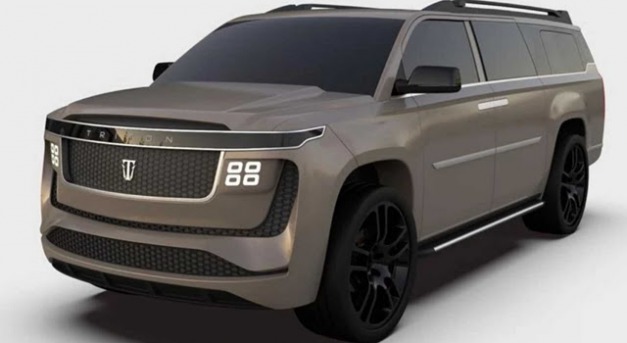 Hétszáz mérföld 200 kWh-tal